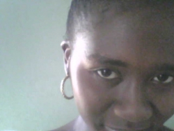 Madina Shettima
