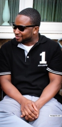 SEGUN DAVID 