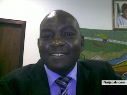 obasi ifeanyi kalu