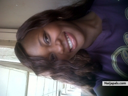 Bridget Iroegbulem (Bridget244)