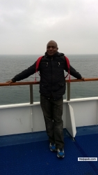 TRAVELLING TO STOCKHOLM SWEDEN 