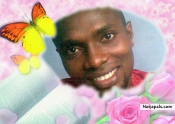 Ofomola Bright