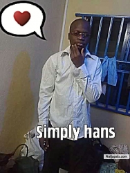 Cyrus Lucky Adekunle