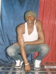 johnson akando