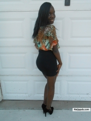 Patience Cooper (lovemylife12)