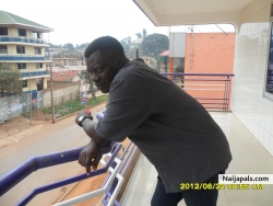 Onjeomo In Kampala