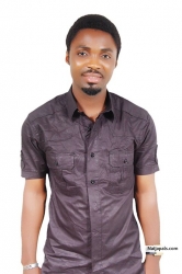 Bukola Johnson (BuksonN)