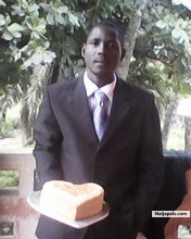 ojo samuel olalekan