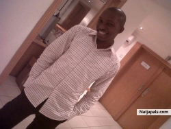 Me Chillin