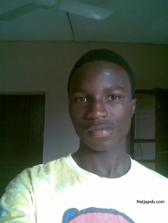 Ifeoluwa Daramola 