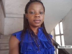 Jennifer  Ndubuisi (jennybabe4u)