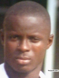 olatunji ishaq ogunlola