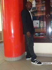 festus ishola