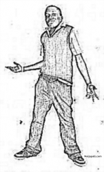 alonge joshua