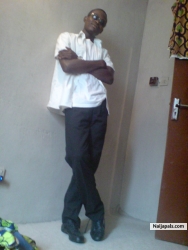 we dey happen anytime