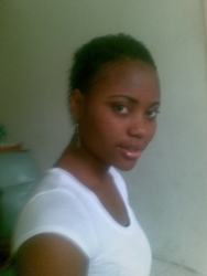 dats me