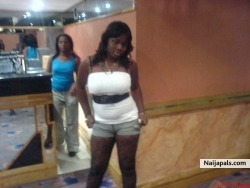 its gongo aso nyte...lol