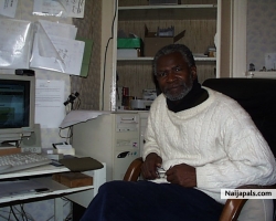 An example of activities in 2010