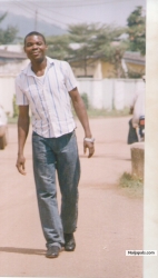 Smart Nyarawo