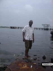 moses esah
