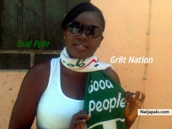 Full Time Naigerian
