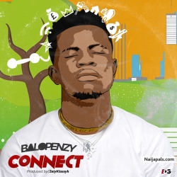 Connect by Balopenzy 