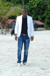 Benjamin Olugbeyiwa