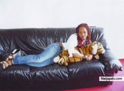 lizzy okonoboh
