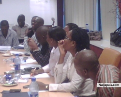 Board Meeting