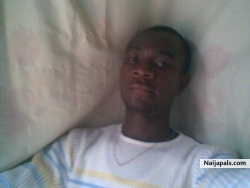Nuel CU (emmanuelisgood)