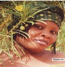 okeke gladys (bernadine)