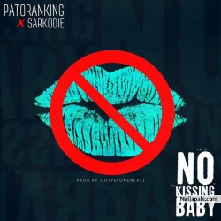 No Kissing Baby by Patoranking Ft. Sarkodie