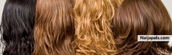 Our brazilian Natural hair banner