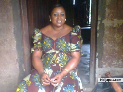 mrs chinyere ukpai ama