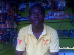 Smart Okechukwu Ufomadu
