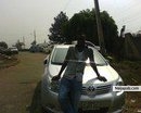 Martin O Ugbiedah (martinjunior)