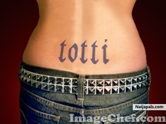 olabayour totti