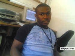 lil ol mi men