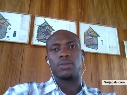 OSHODI DEJI