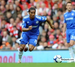 Florent Malouda