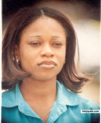 agneschristabel Ajagu (Tbeel)
