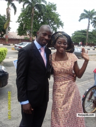 moi and broda kola!