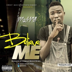 believe me by macknill 