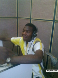 Abdullahi Rabilu