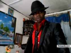 prince george igwe