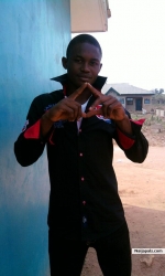 am d guy,i dnt care of wat people tink of mi