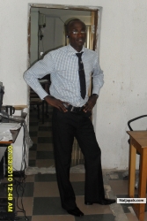 in my world