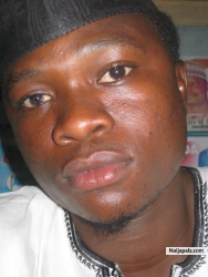 Abubakar Rufai