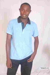 yahaya mk ahmed 