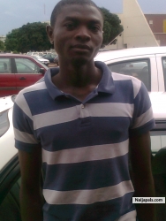 adejoh jeremiah